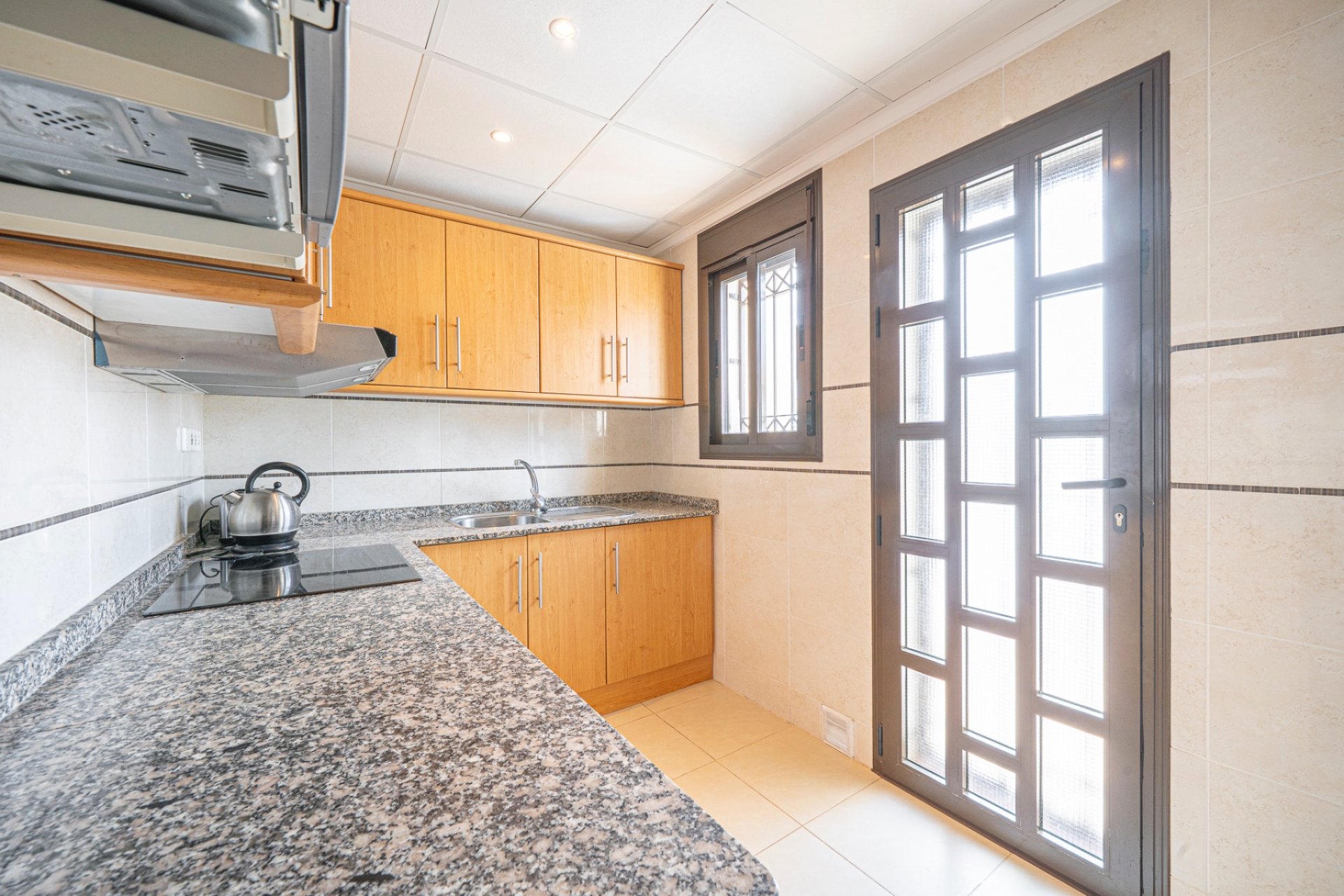 Verkoop - Townhouse - Ciudad Quesada - Lo Marabú