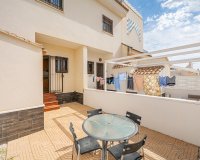 Verkoop - Townhouse - Ciudad Quesada - Lo Marabú