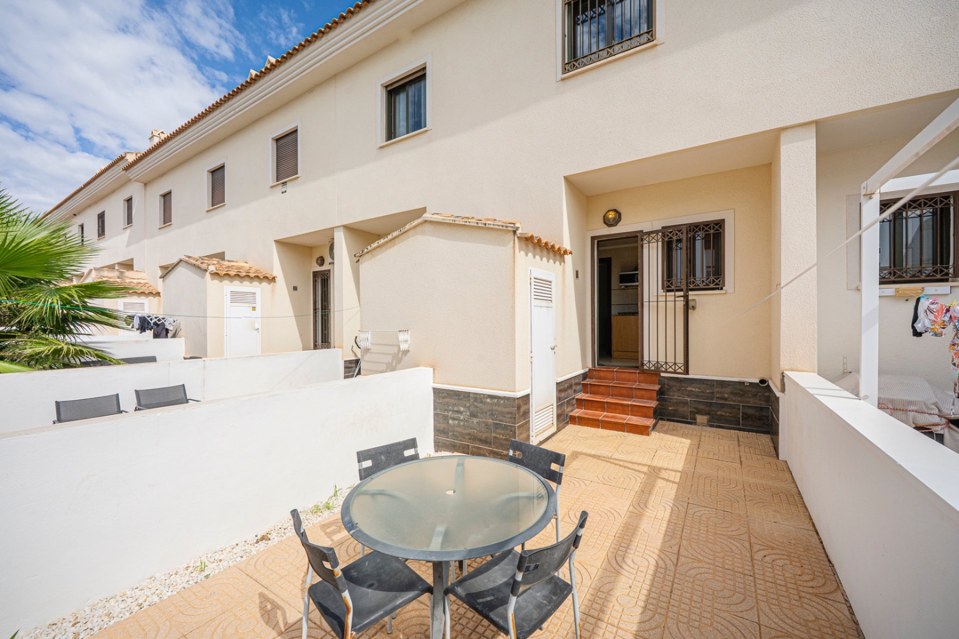 Verkoop - Townhouse - Ciudad Quesada - Lo Marabú