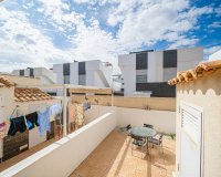 Verkoop - Townhouse - Ciudad Quesada - Lo Marabú