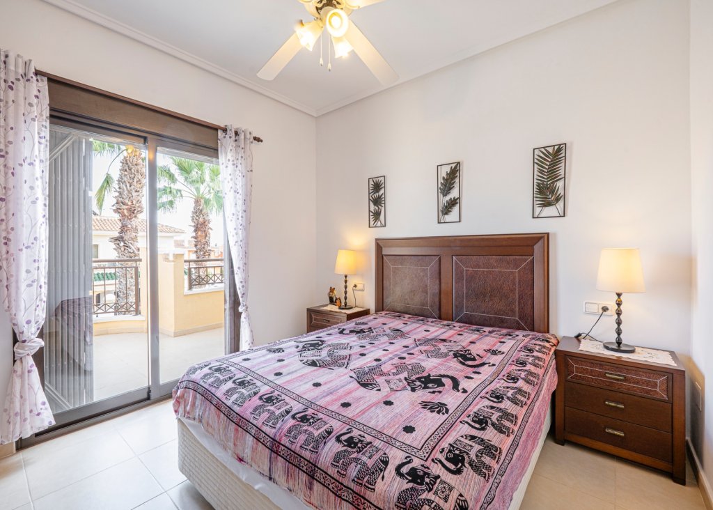 Verkoop - Townhouse - Ciudad Quesada - Lo Marabú