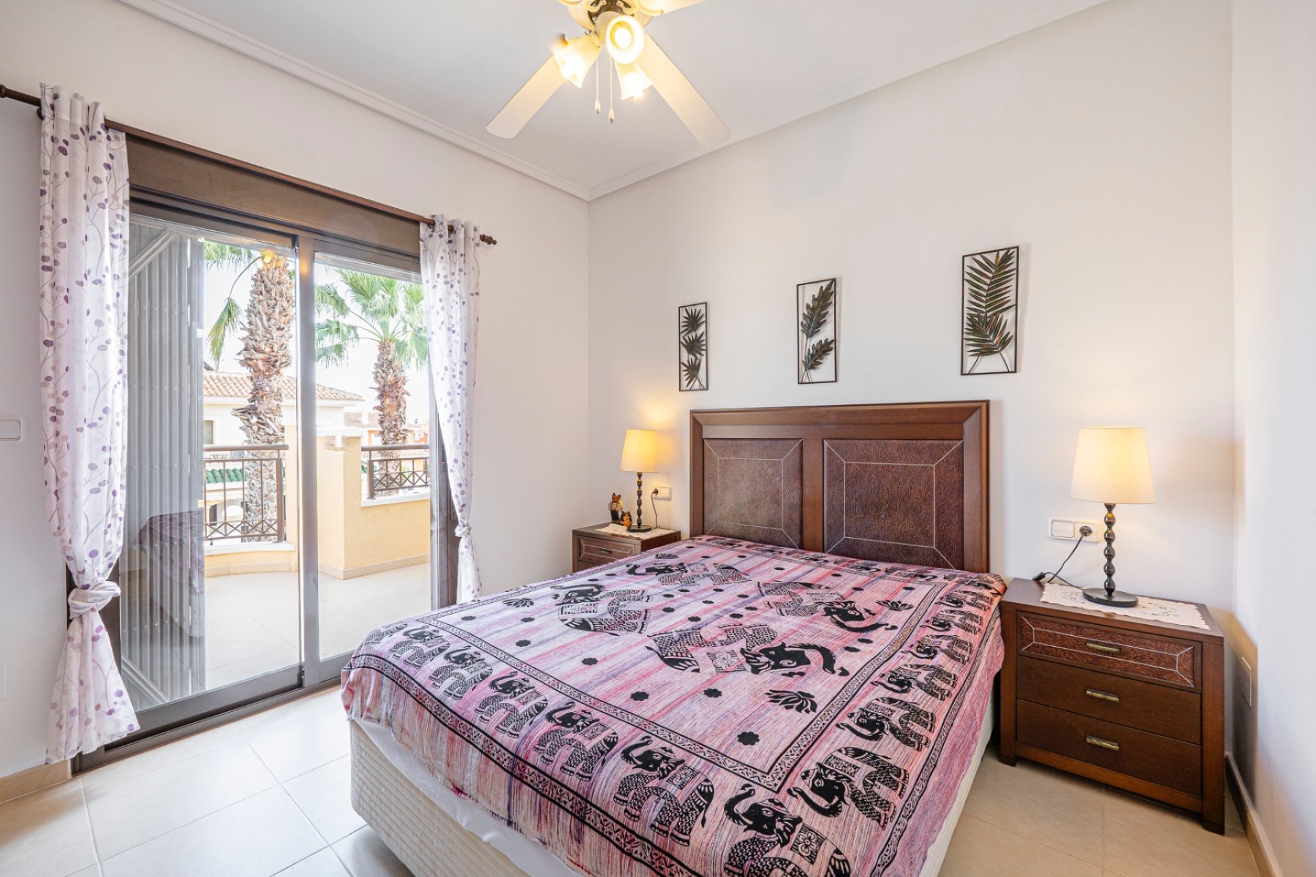 Verkoop - Townhouse - Ciudad Quesada - Lo Marabú