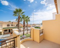 Verkoop - Townhouse - Ciudad Quesada - Lo Marabú