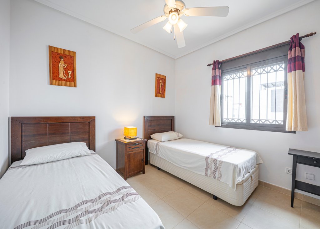 Verkoop - Townhouse - Ciudad Quesada - Lo Marabú