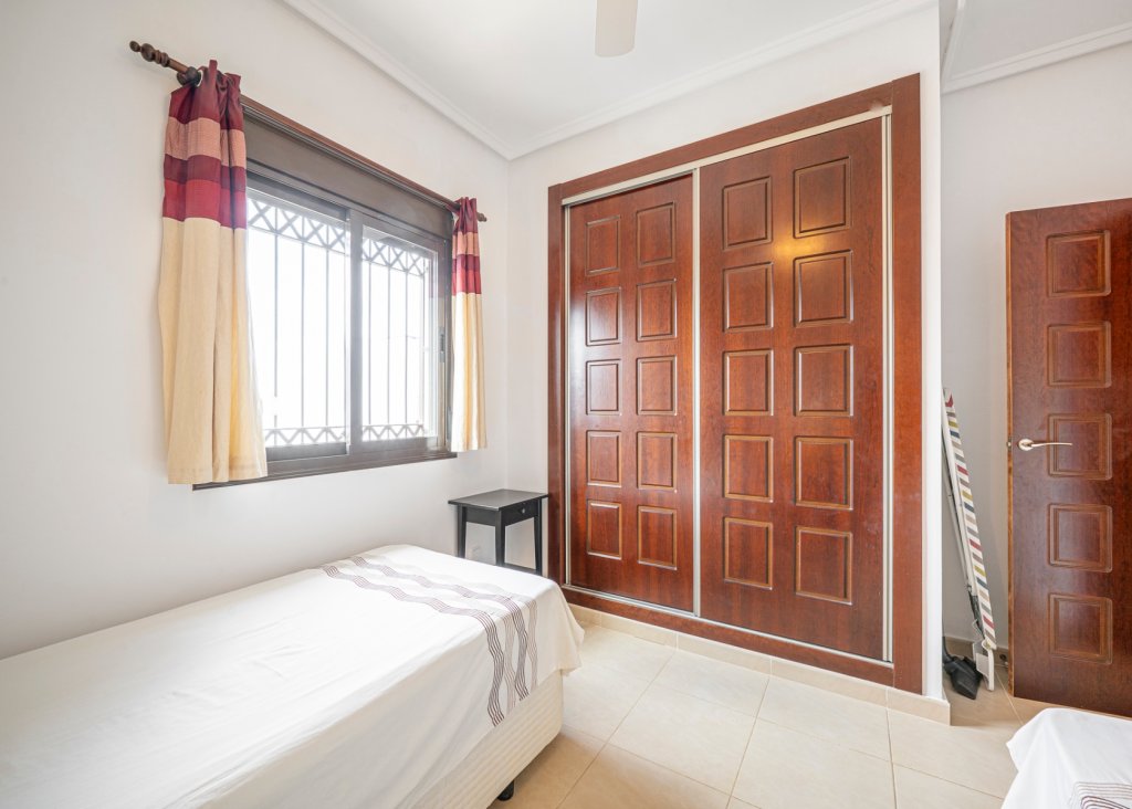Verkoop - Townhouse - Ciudad Quesada - Lo Marabú