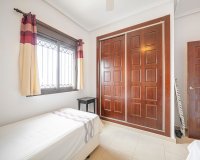 Verkoop - Townhouse - Ciudad Quesada - Lo Marabú