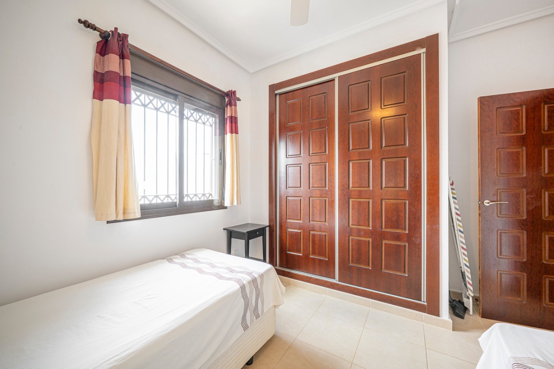 Verkoop - Townhouse - Ciudad Quesada - Lo Marabú
