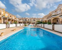 Verkoop - Townhouse - Ciudad Quesada - Lo Marabú