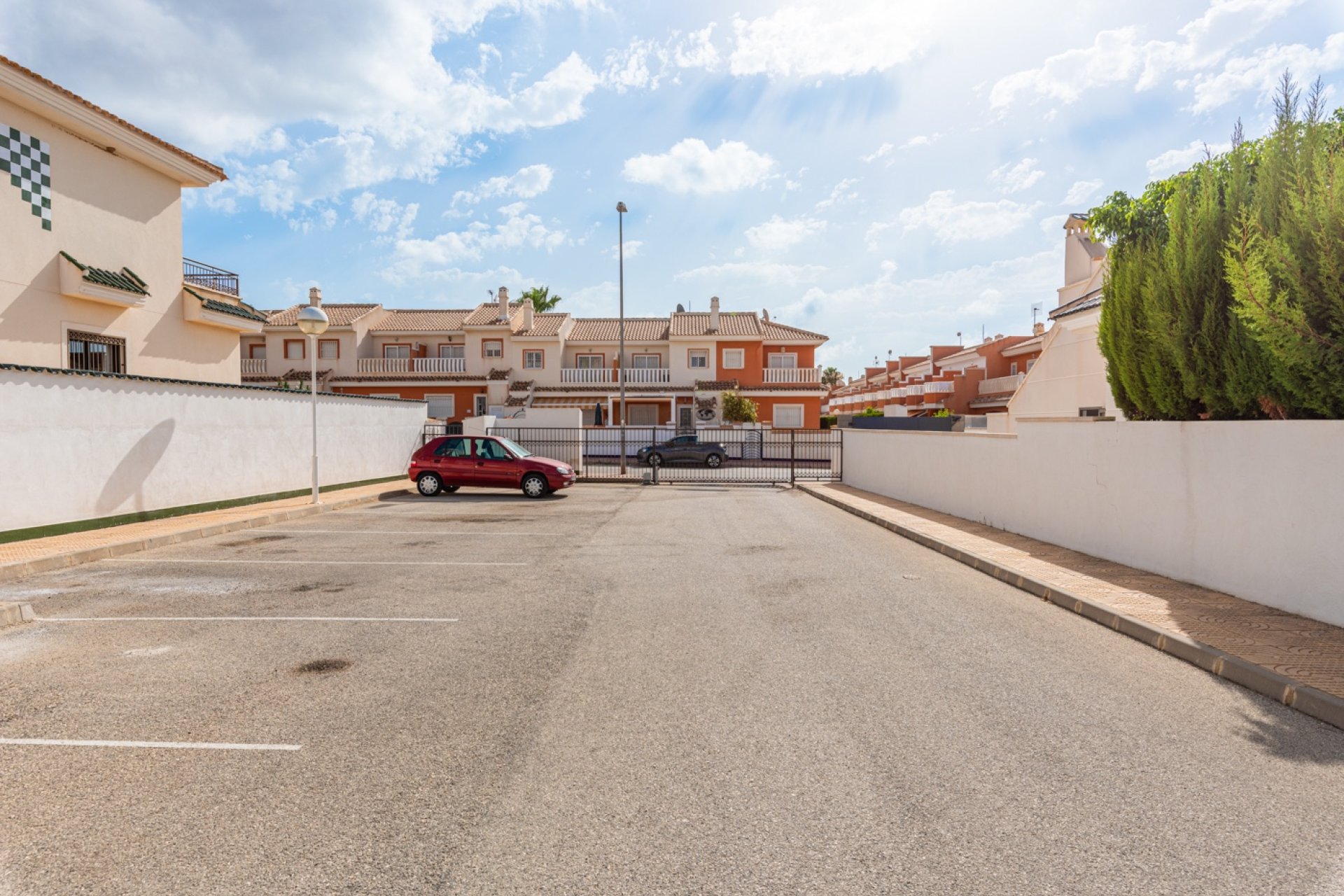Verkoop - Townhouse - Ciudad Quesada - Lo Marabú