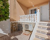 Verkoop - Townhouse - Ciudad Quesada - Rojales