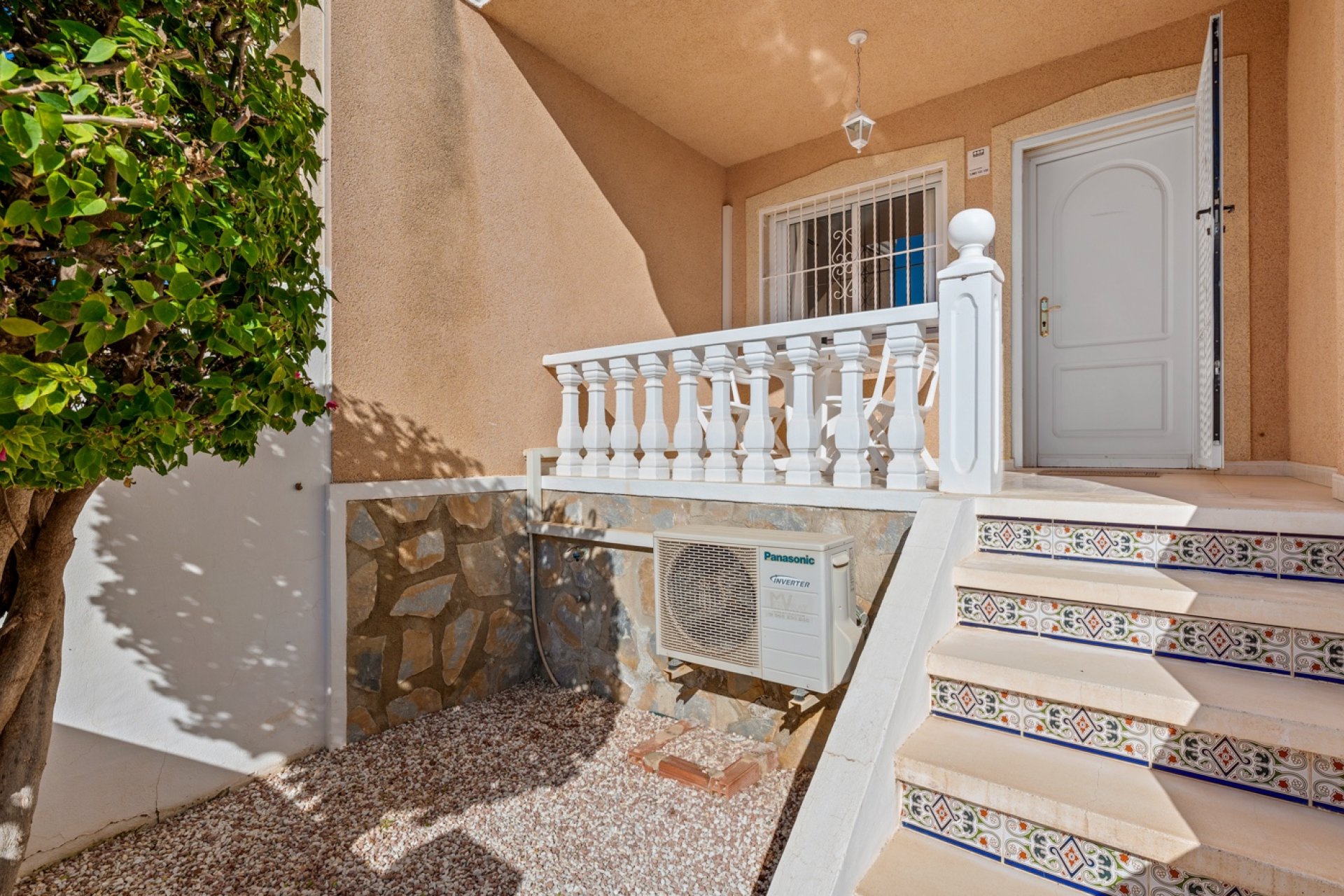 Verkoop - Townhouse - Ciudad Quesada - Rojales