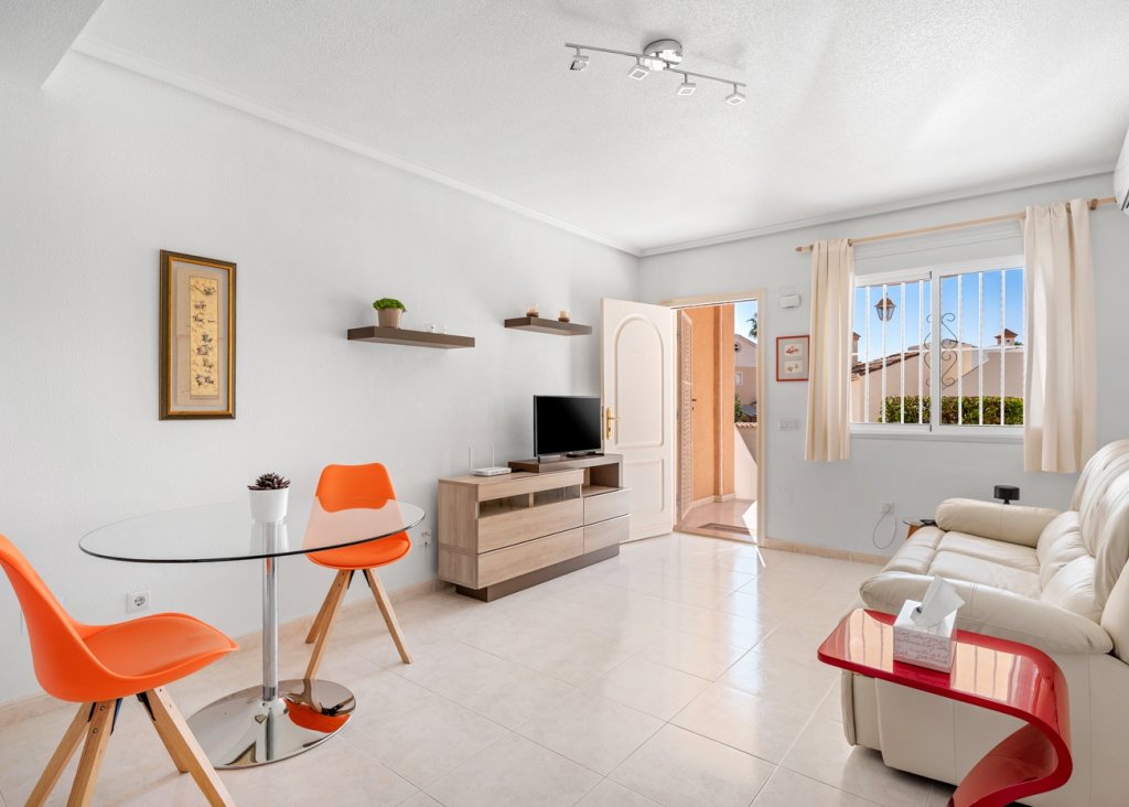 Verkoop - Townhouse - Ciudad Quesada - Rojales