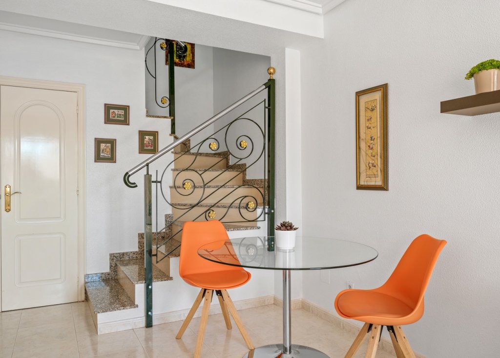 Verkoop - Townhouse - Ciudad Quesada - Rojales