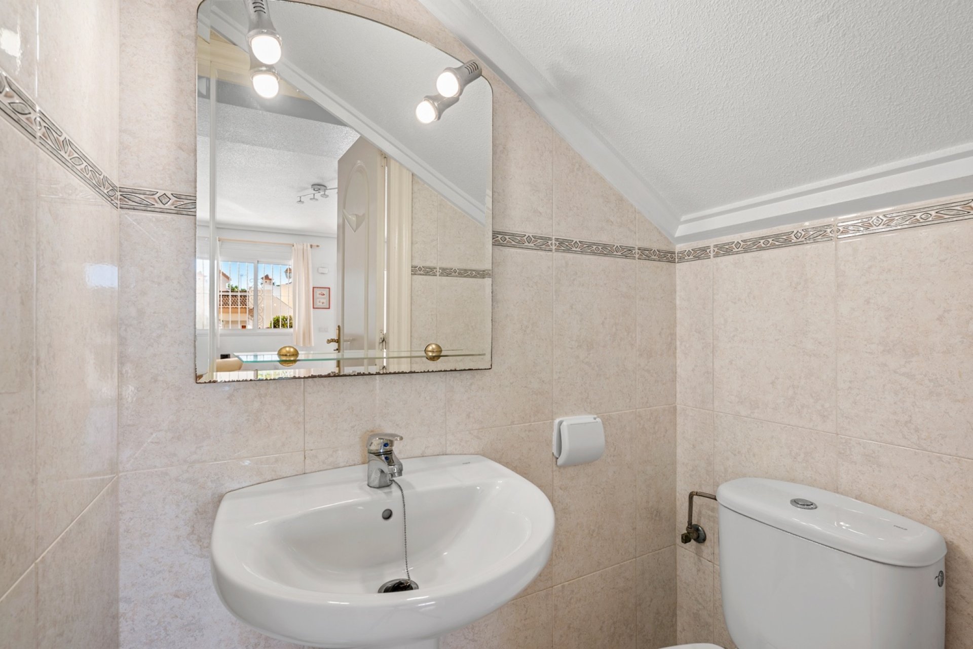 Verkoop - Townhouse - Ciudad Quesada - Rojales