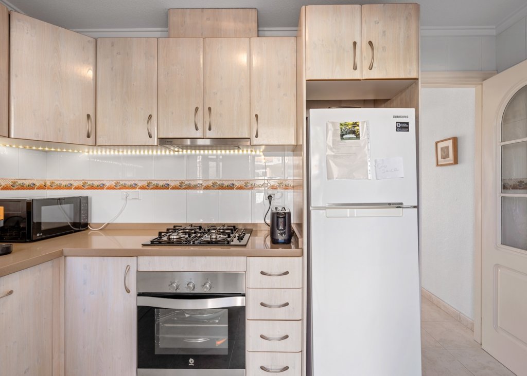 Verkoop - Townhouse - Ciudad Quesada - Rojales