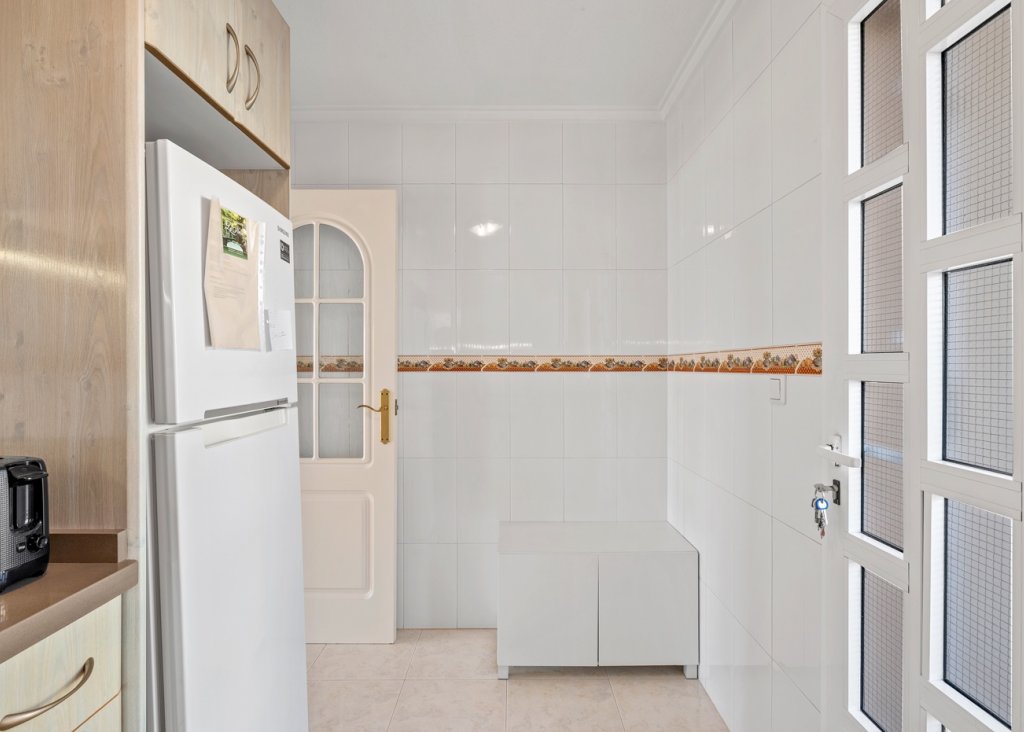 Verkoop - Townhouse - Ciudad Quesada - Rojales