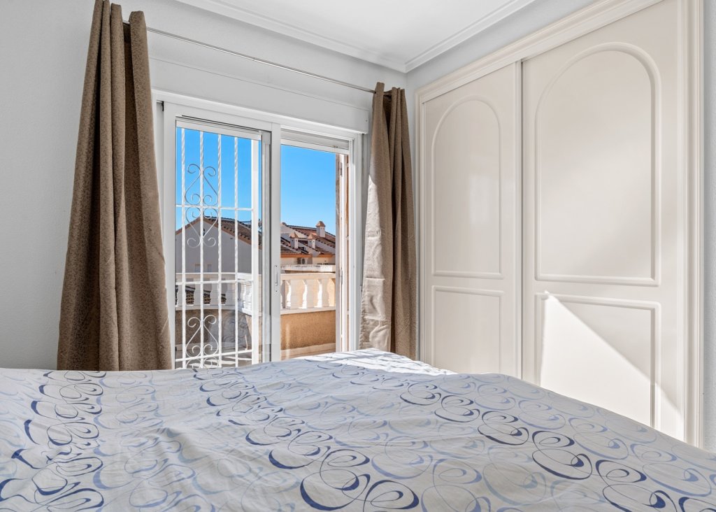 Verkoop - Townhouse - Ciudad Quesada - Rojales