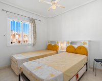 Verkoop - Townhouse - Ciudad Quesada - Rojales