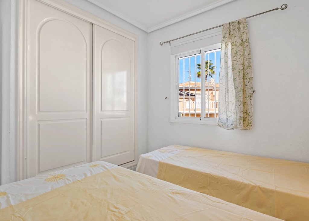 Verkoop - Townhouse - Ciudad Quesada - Rojales