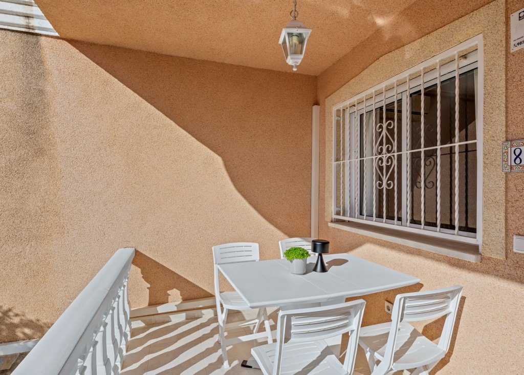 Verkoop - Townhouse - Ciudad Quesada - Rojales