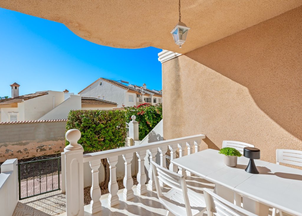 Verkoop - Townhouse - Ciudad Quesada - Rojales