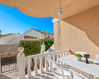 Verkoop - Townhouse - Ciudad Quesada - Rojales