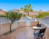 Verkoop - Townhouse - Ciudad Quesada - Rojales