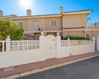 Verkoop - Townhouse - Ciudad Quesada - Rojales