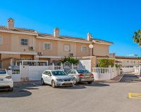 Verkoop - Townhouse - Ciudad Quesada - Rojales