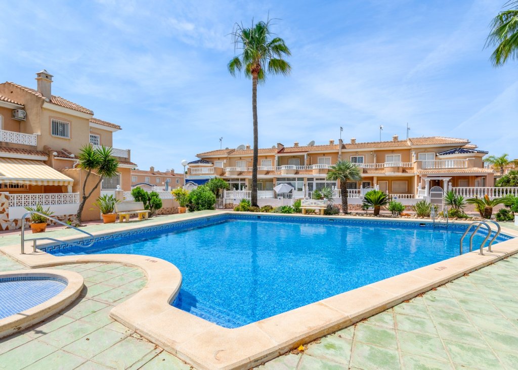 Verkoop - Townhouse - Ciudad Quesada - Rojales