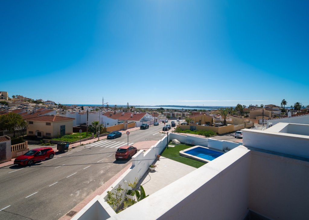 Verkoop - Townhouse - Ciudad Quesada - town