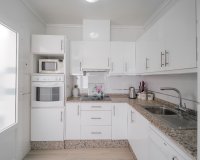 Verkoop - Townhouse - Ciudad Quesada - town