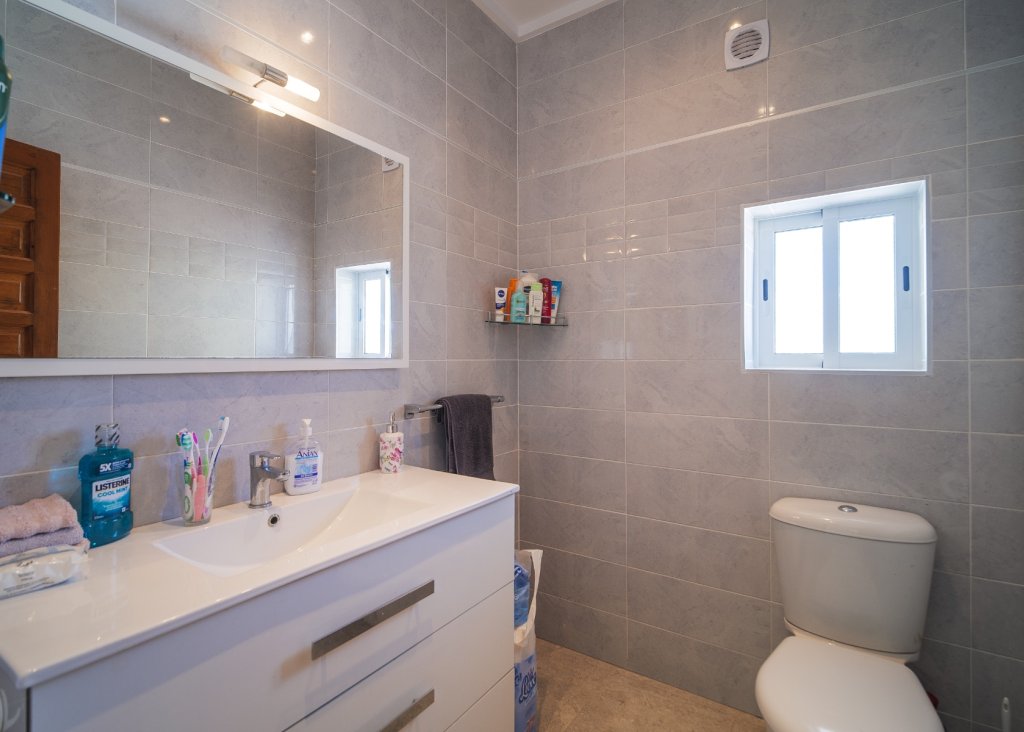 Verkoop - Townhouse - Ciudad Quesada - town