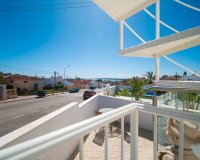 Verkoop - Townhouse - Ciudad Quesada - town