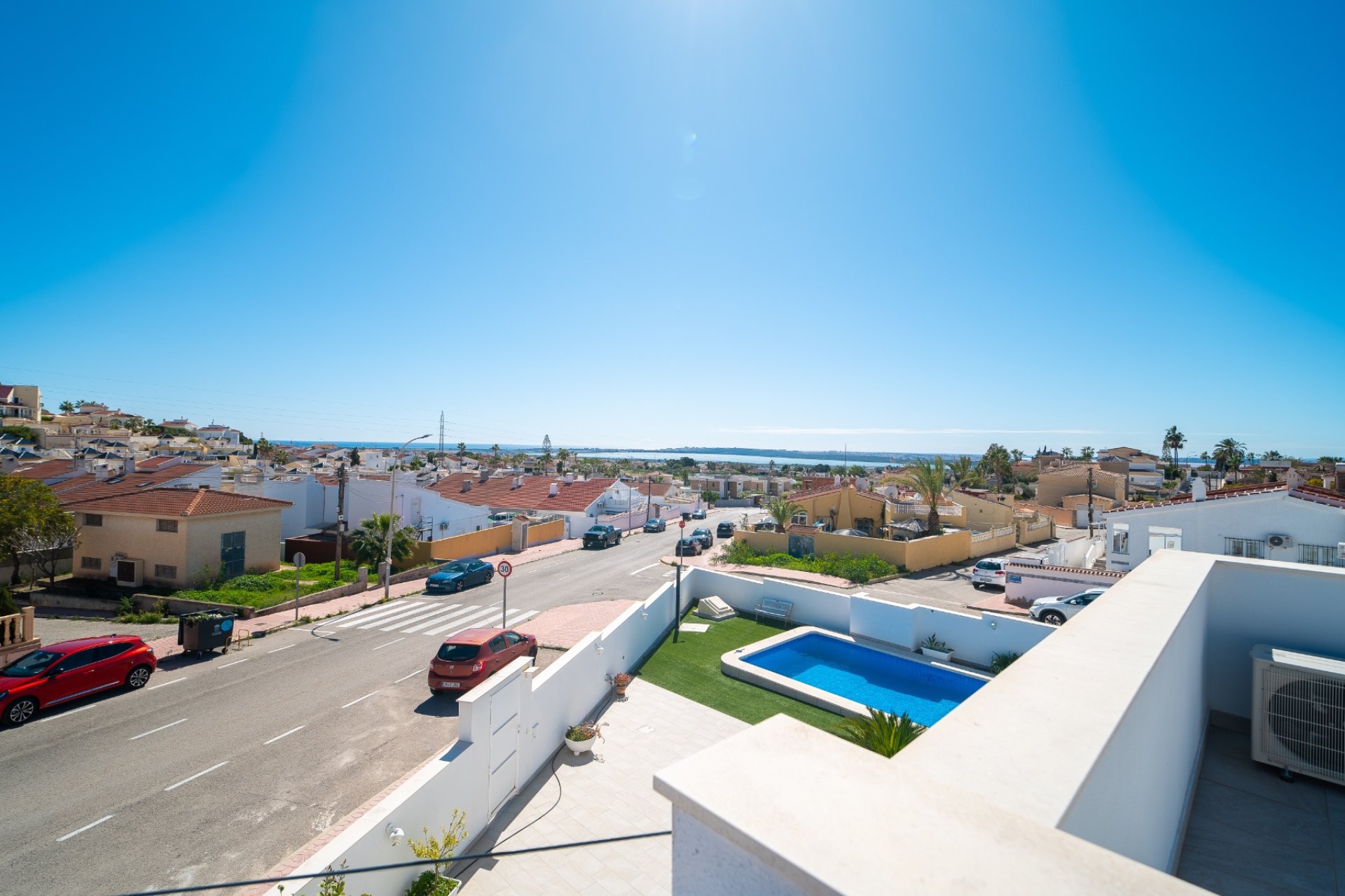 Verkoop - Townhouse - Ciudad Quesada - town