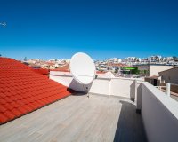 Verkoop - Townhouse - Ciudad Quesada - town
