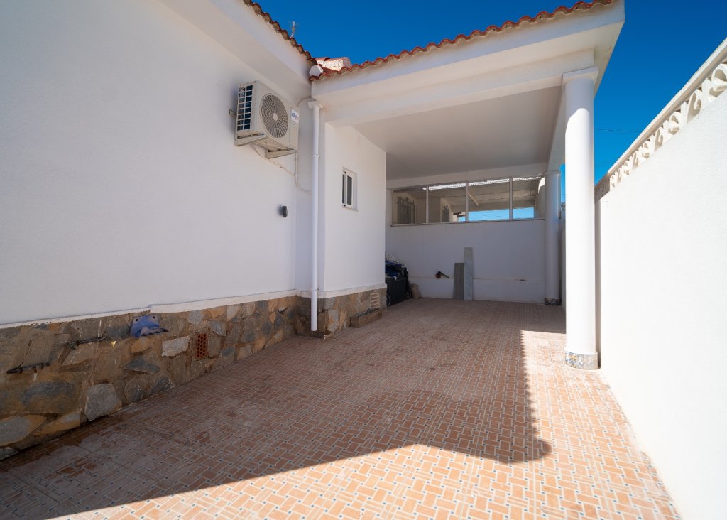 Verkoop - Townhouse - Ciudad Quesada - town