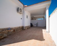 Verkoop - Townhouse - Ciudad Quesada - town