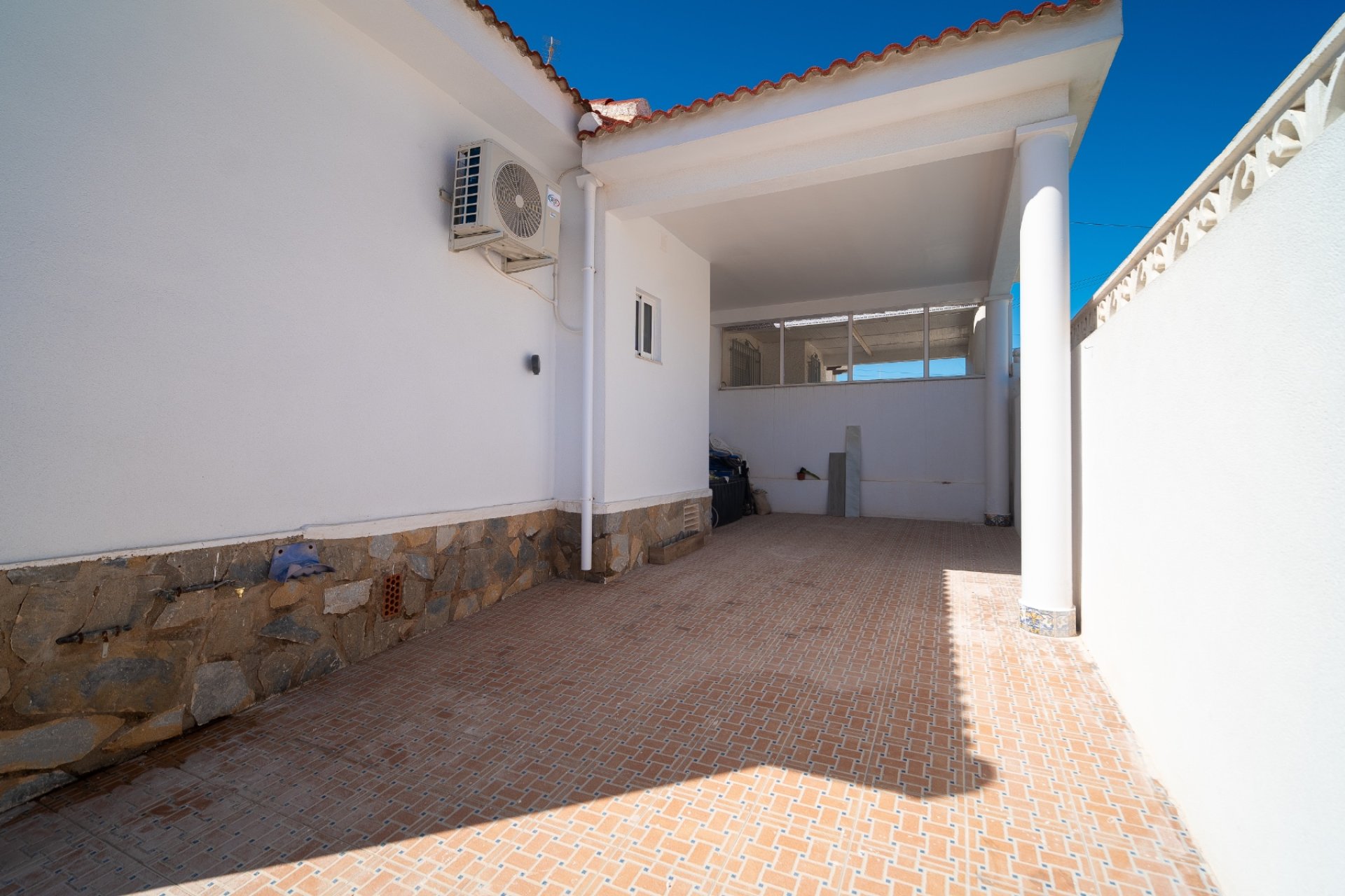 Verkoop - Townhouse - Ciudad Quesada - town
