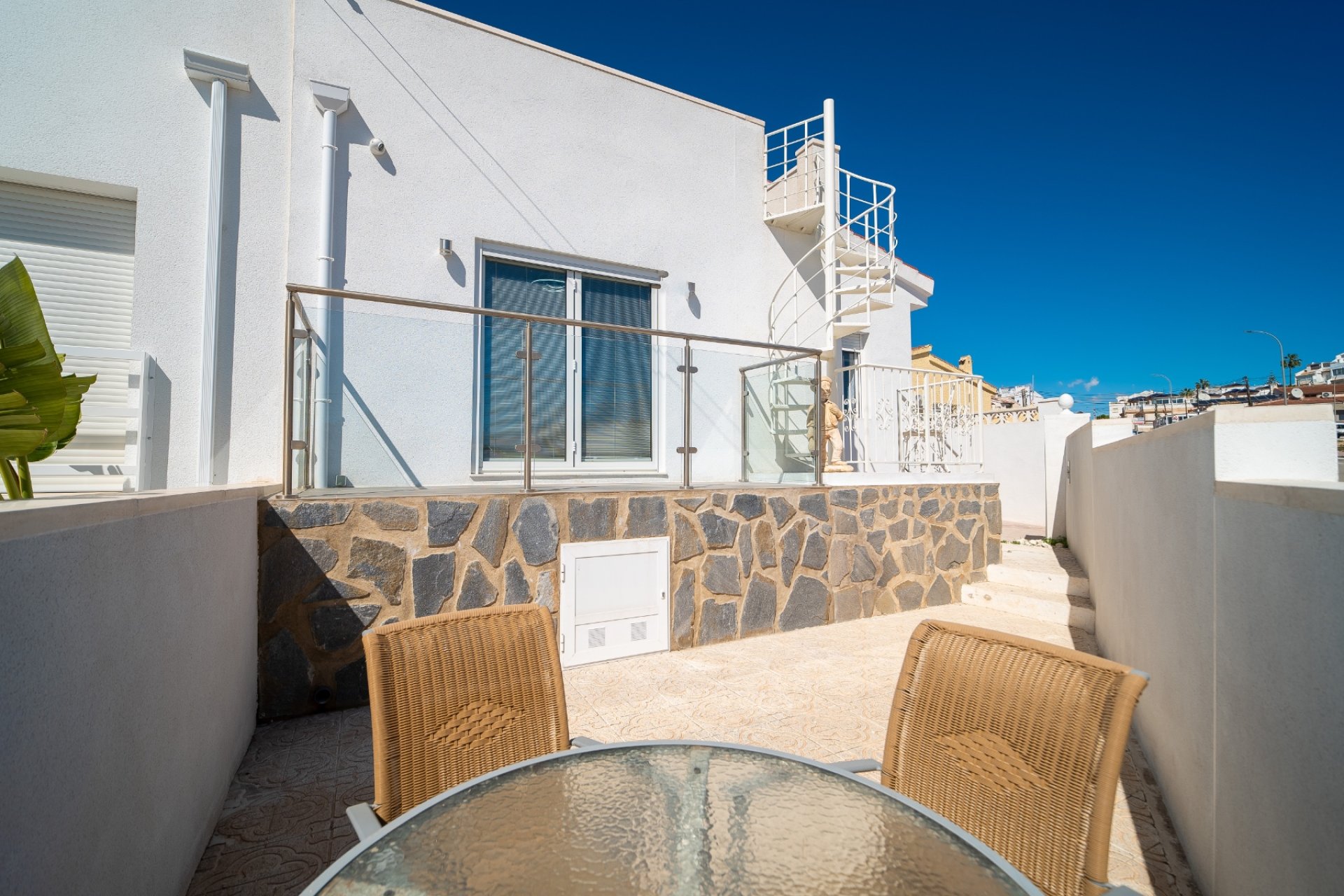 Verkoop - Townhouse - Ciudad Quesada - town