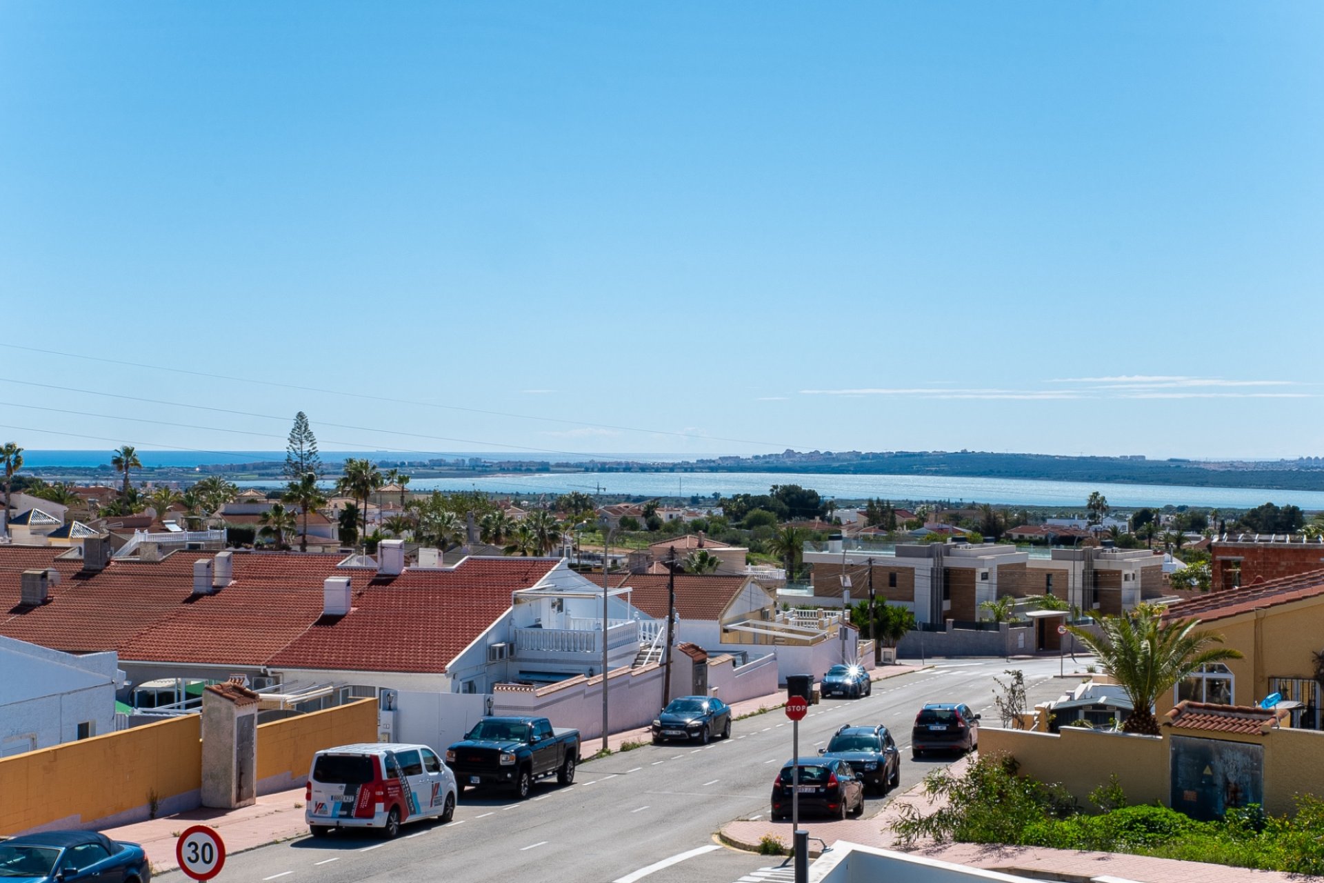 Verkoop - Townhouse - Ciudad Quesada - town