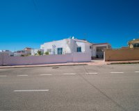 Verkoop - Townhouse - Ciudad Quesada - town