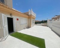 Verkoop - Townhouse - Ciudad Quesada - Upper Golf