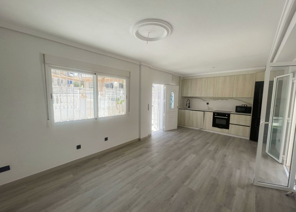 Verkoop - Townhouse - Ciudad Quesada - Upper Golf