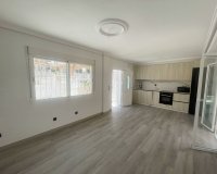 Verkoop - Townhouse - Ciudad Quesada - Upper Golf
