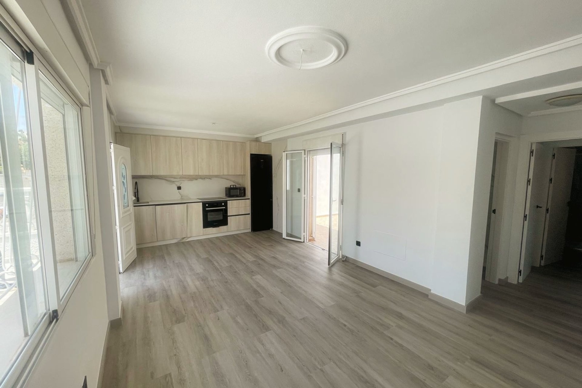 Verkoop - Townhouse - Ciudad Quesada - Upper Golf