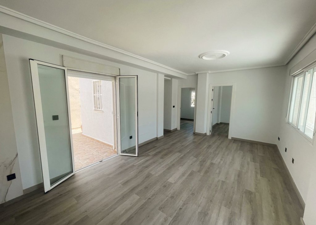 Verkoop - Townhouse - Ciudad Quesada - Upper Golf