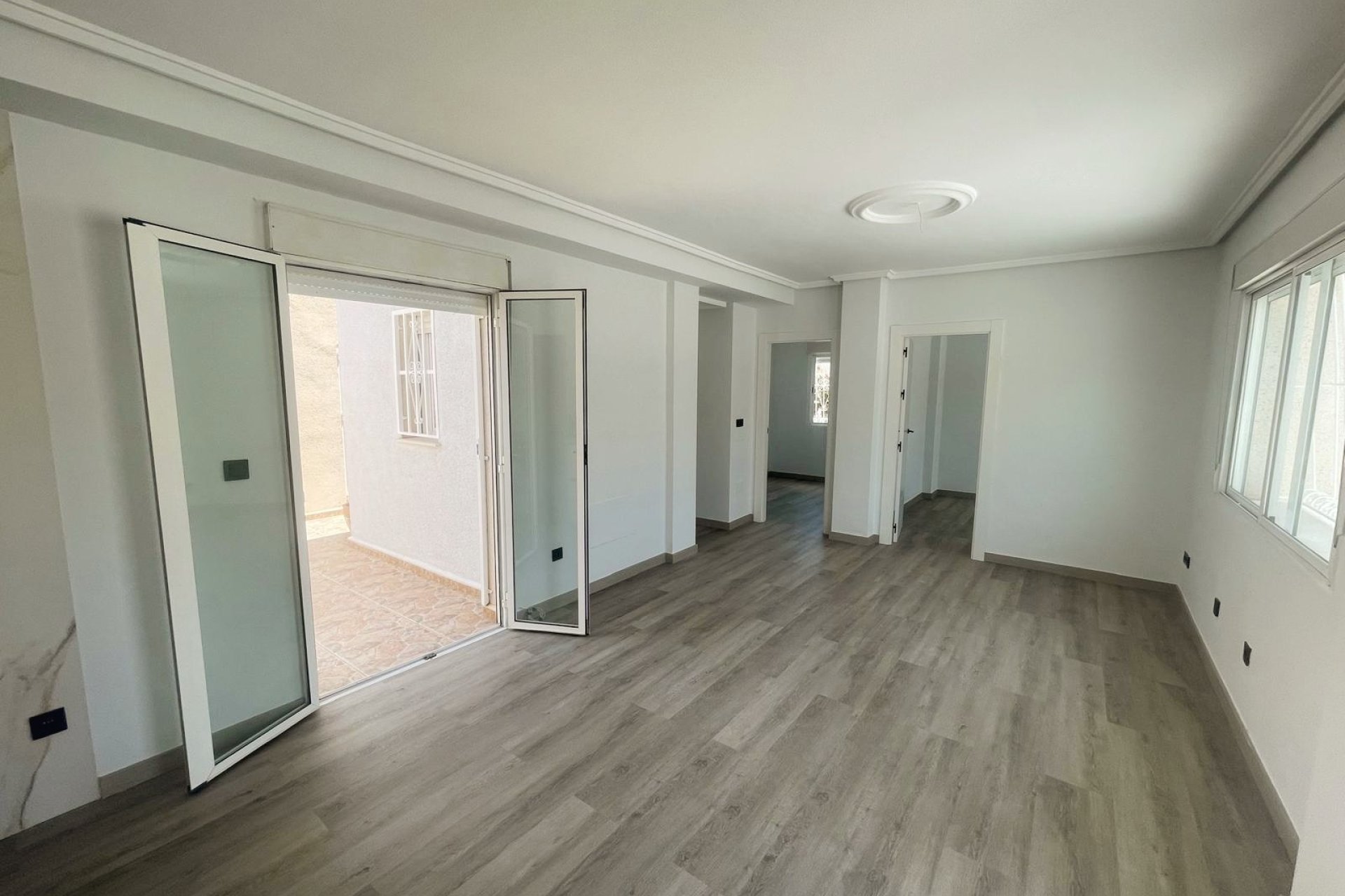 Verkoop - Townhouse - Ciudad Quesada - Upper Golf