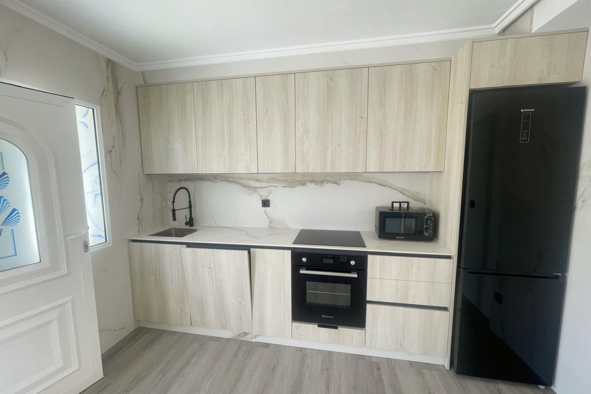 Verkoop - Townhouse - Ciudad Quesada - Upper Golf