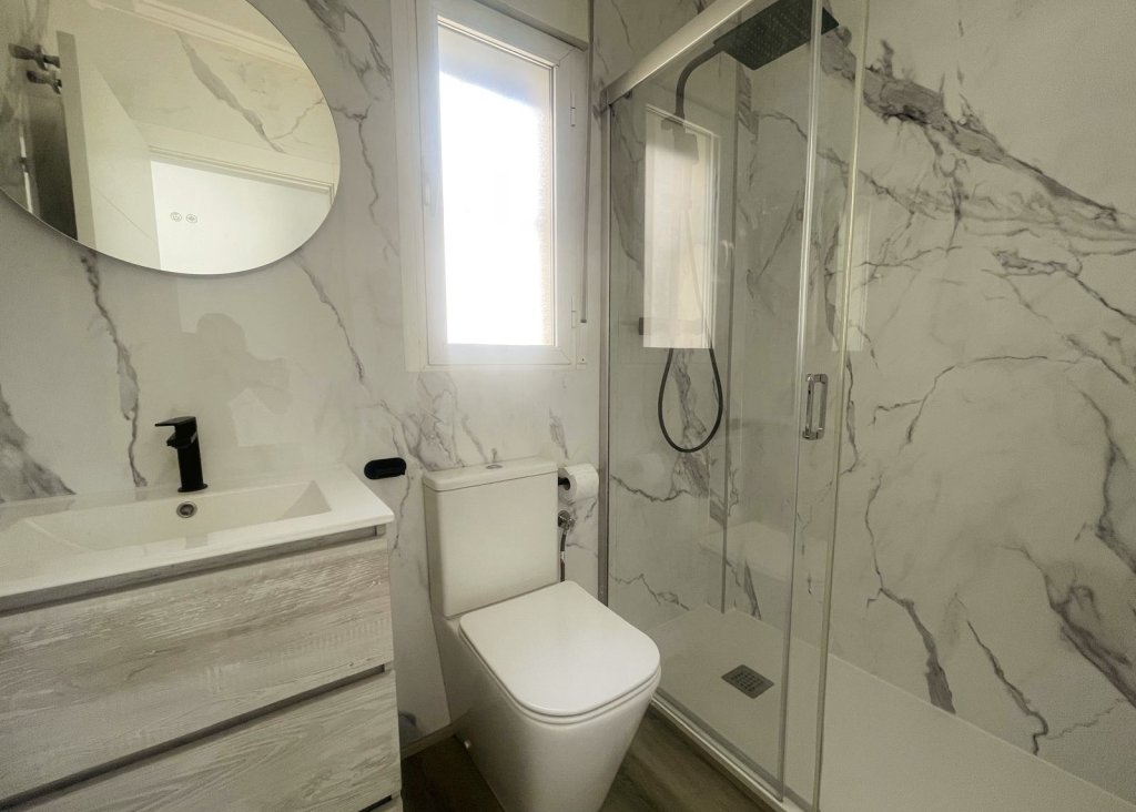Verkoop - Townhouse - Ciudad Quesada - Upper Golf